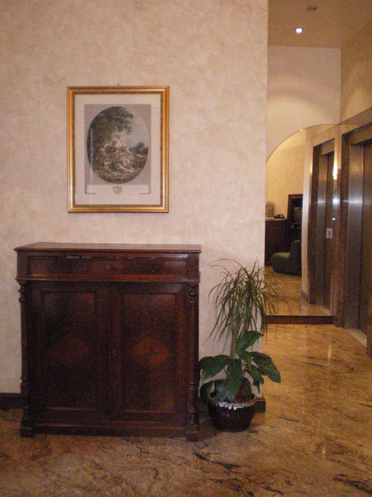 Hotel Valentino Centro Storico Orvieto Exterior foto
